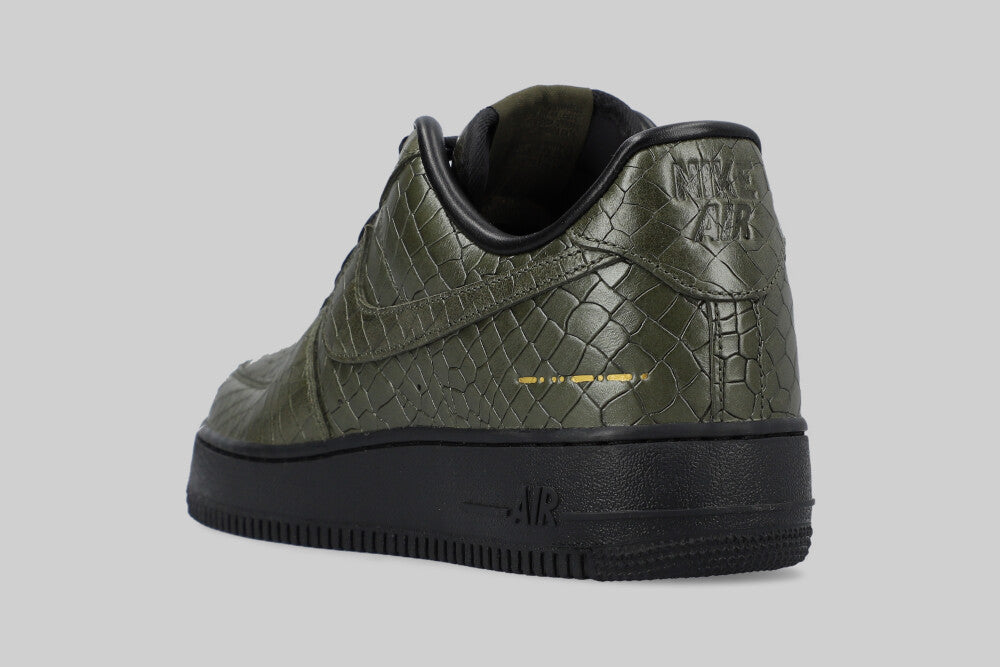 Nike Air Force 1 '07 Premium 'Cargo Khaki' - IQ3370-325 - Lust México