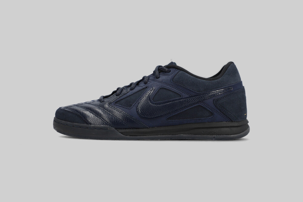Nike Gato 'Dark Obsidian' - IQ3403-475 - Lust México