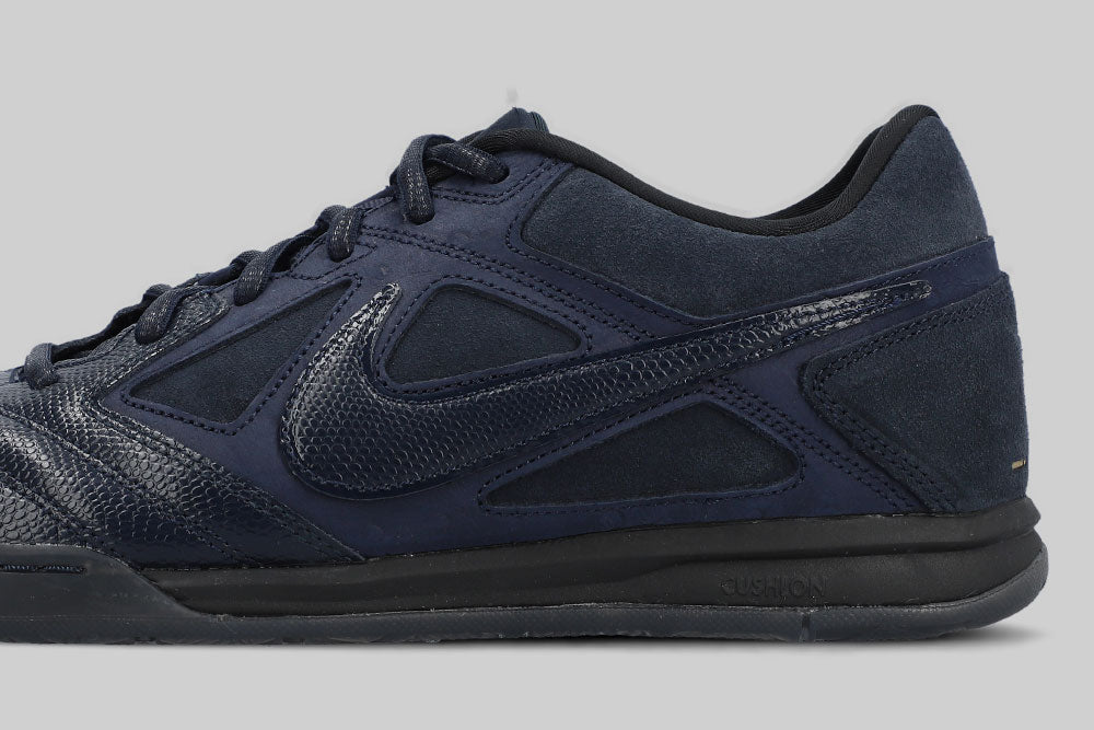 Nike Gato 'Dark Obsidian' - IQ3403-475 - Lust México