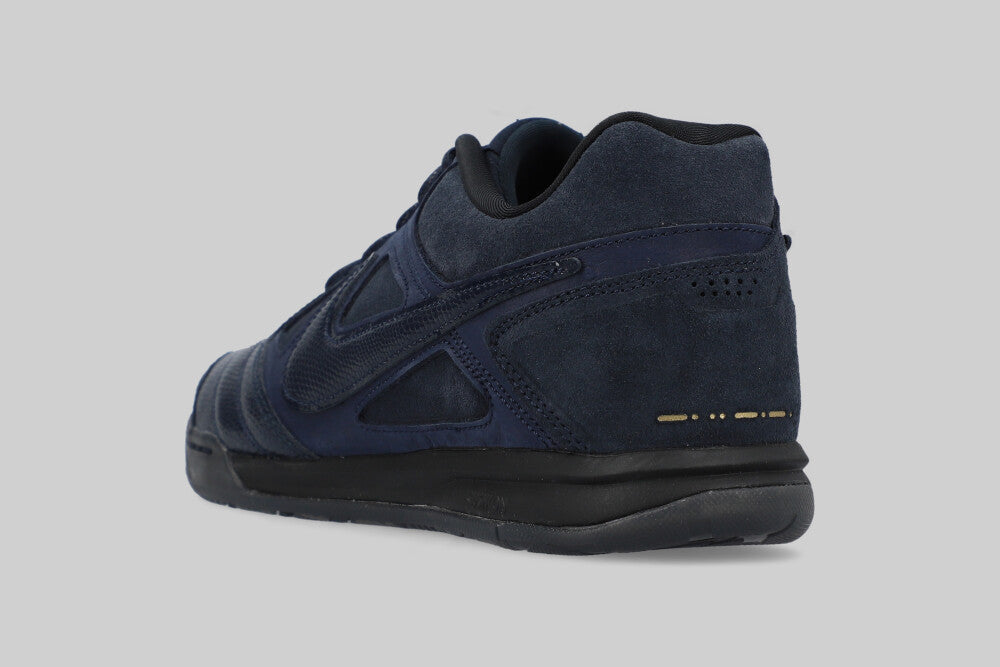 Nike Gato 'Dark Obsidian' - IQ3403-475 - Lust México