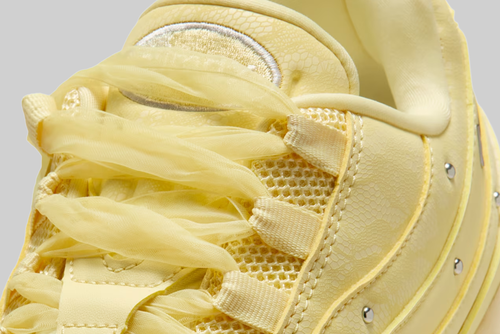 Women's Nike Air Max 95 Big Bubble 'Yellow' - IQ3444-722 - Lust México