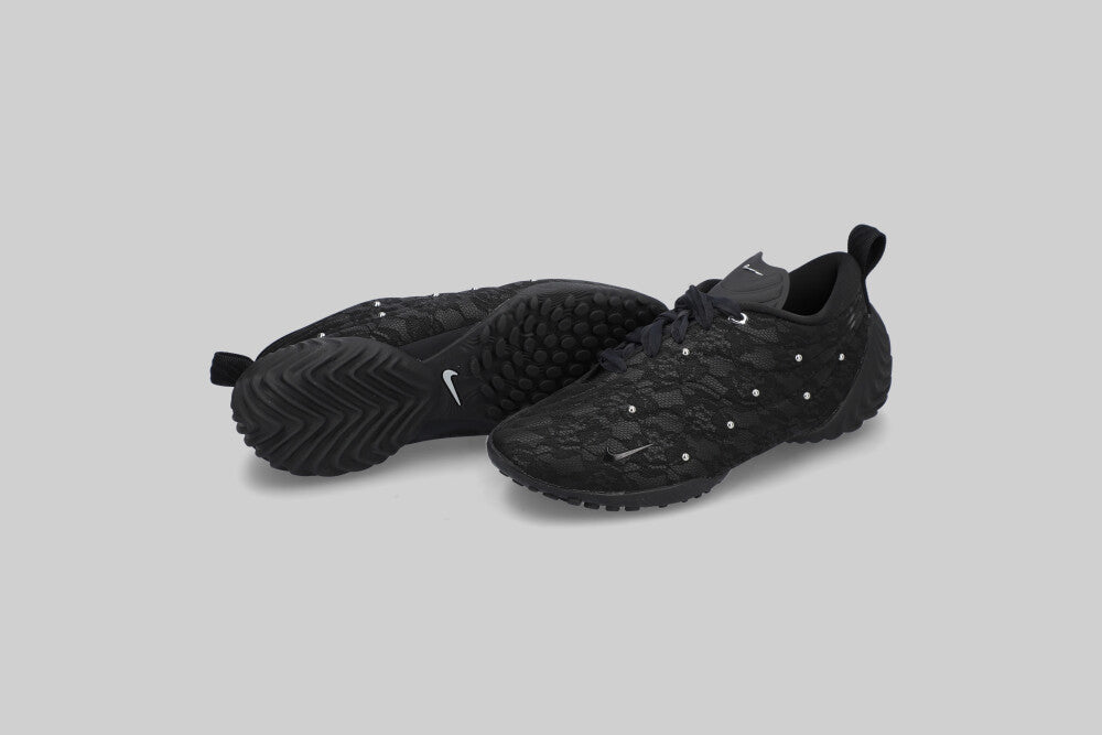 Women's Nike Astra Ultra PRM 'Black Lace' - IQ3446-010 - Lust México