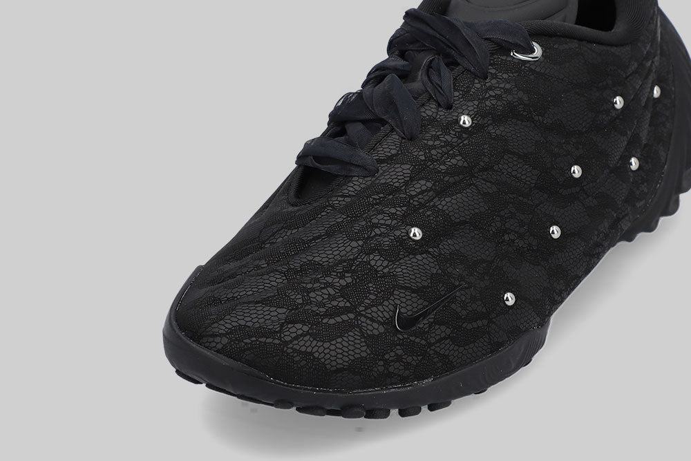 Women's Nike Astra Ultra PRM 'Black Lace' - IQ3446-010 - Lust México