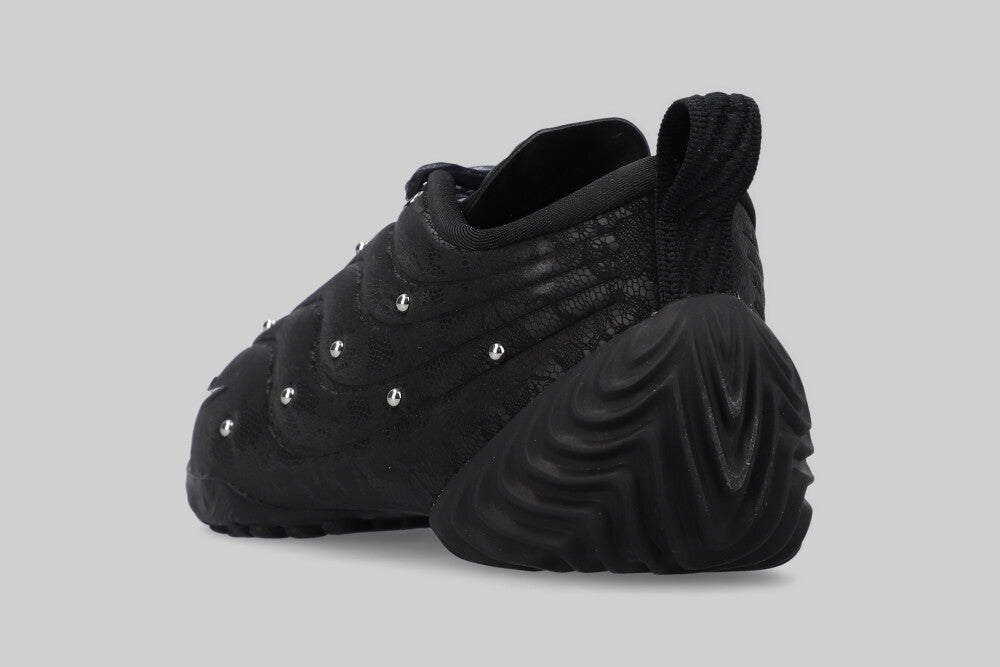 Women's Nike Astra Ultra PRM 'Black Lace' - IQ3446-010 - Lust México