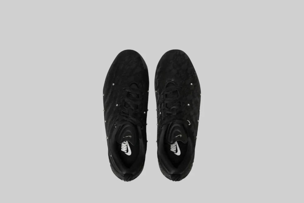 Women's Nike Astra Ultra PRM 'Black Lace' - IQ3446-010 - Lust México