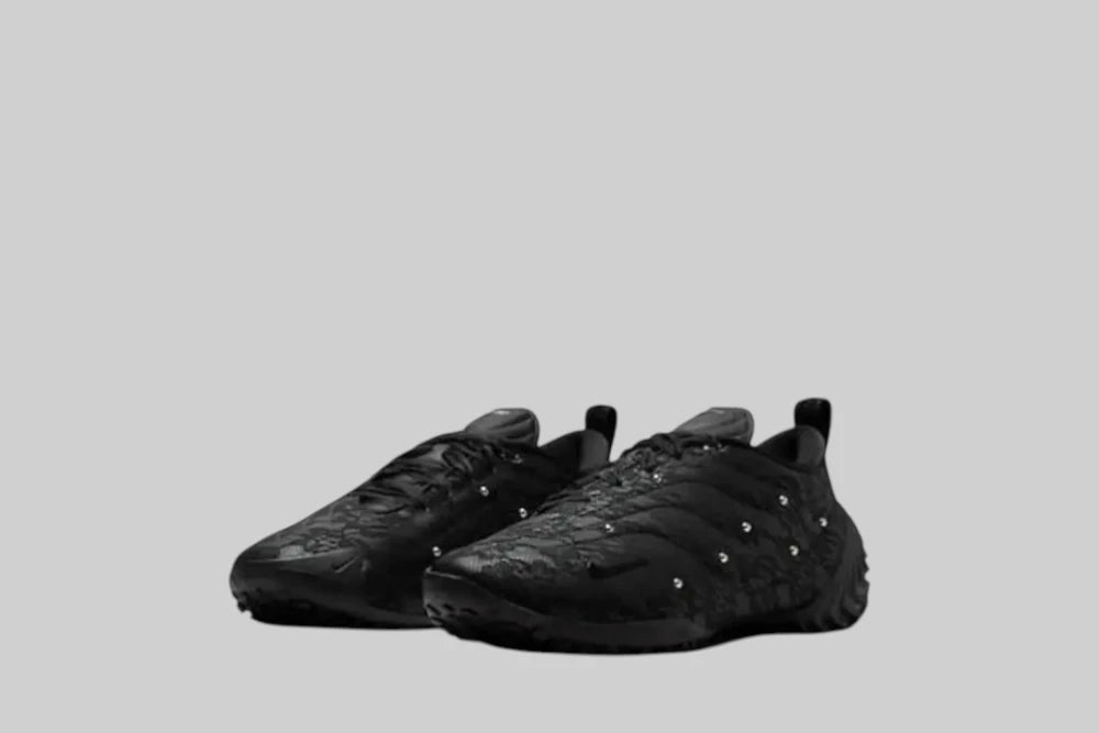 Women's Nike Astra Ultra PRM 'Black Lace' - IQ3446-010 - Lust México