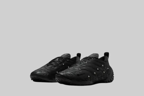 Women's Nike Astra Ultra PRM 'Black Lace' - IQ3446-010 - Lust México