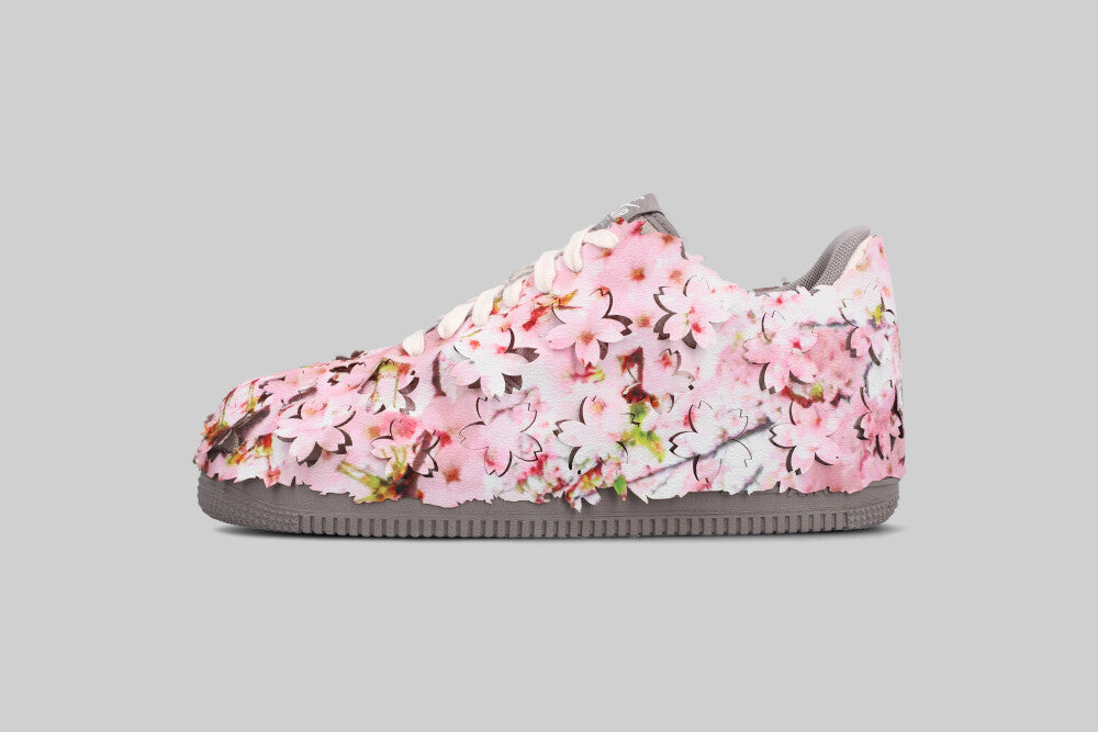 Nike Air Force 1 '07 'Multi-Color' - IQ3472-298 - Lust México