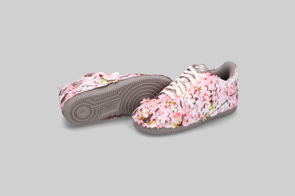 Nike Air Force 1 '07 'Multi-Color' - IQ3472-298 - Lust México