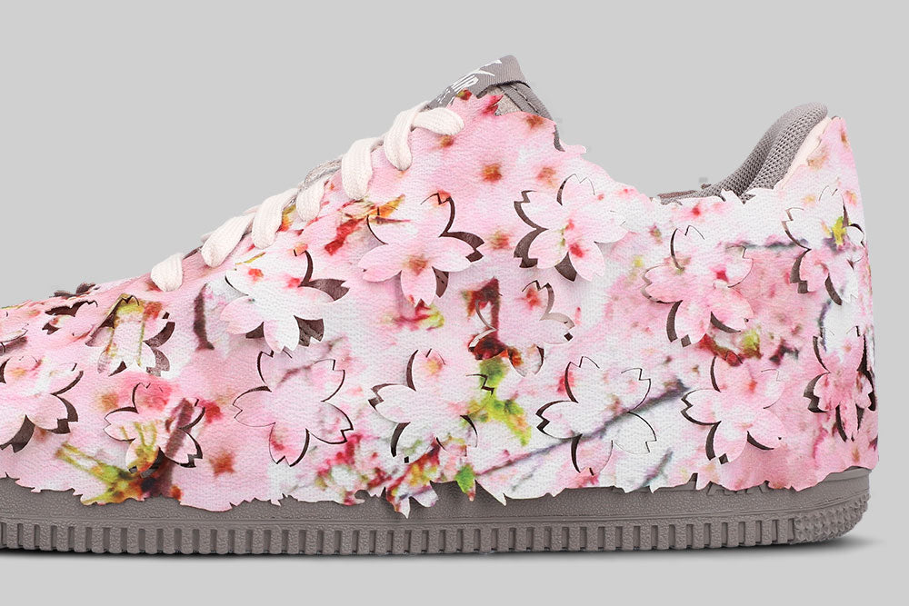 Nike Air Force 1 '07 'Multi-Color' - IQ3472-298 - Lust México