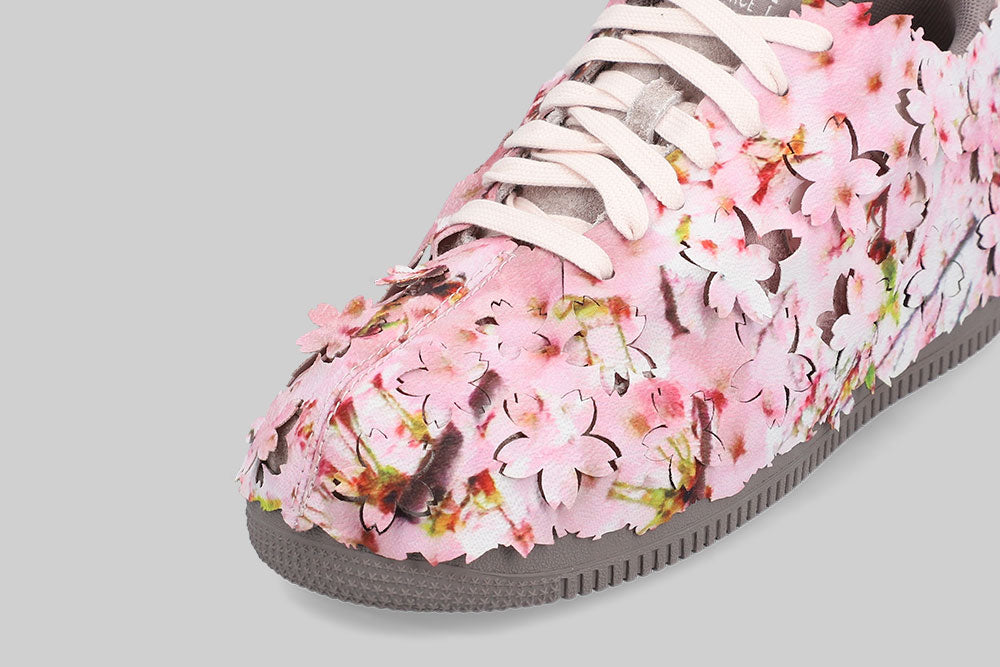 Nike Air Force 1 '07 'Multi-Color' - IQ3472-298 - Lust México
