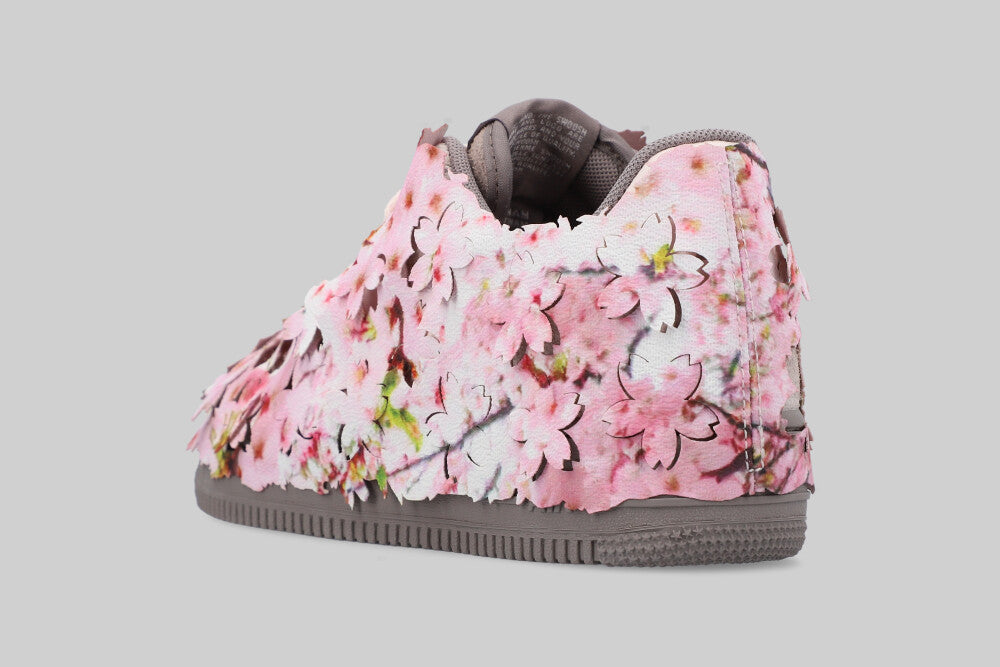 Nike Air Force 1 '07 'Multi-Color' - IQ3472-298 - Lust México