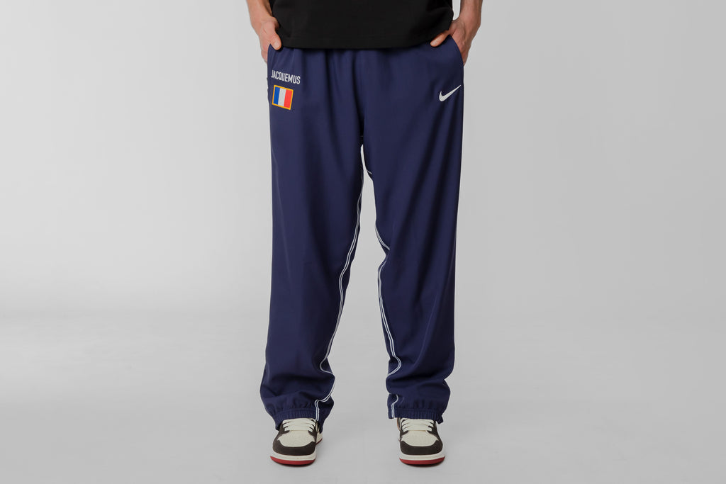 Nike x France x Jacquemus Reissue Track Pants - IQ3855-498 - Lust México