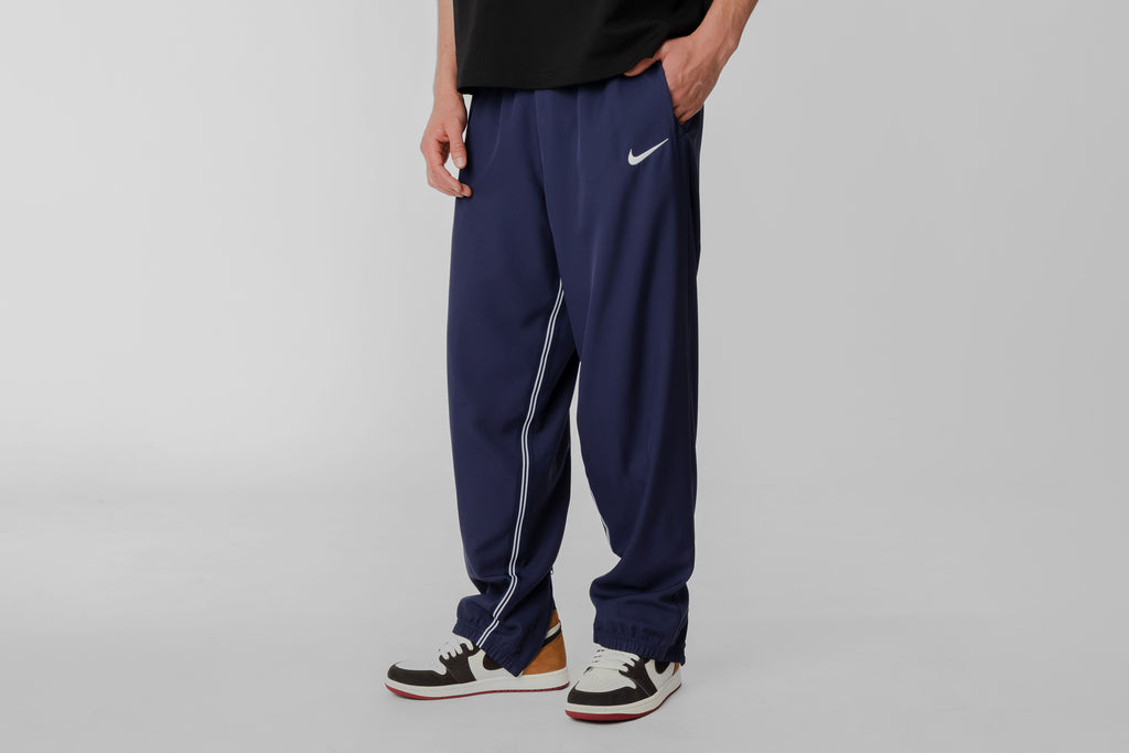 Nike x France x Jacquemus Reissue Track Pants - IQ3855-498 - Lust México