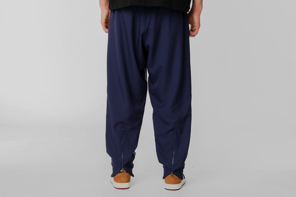 Nike x France x Jacquemus Reissue Track Pants - IQ3855-498 - Lust México