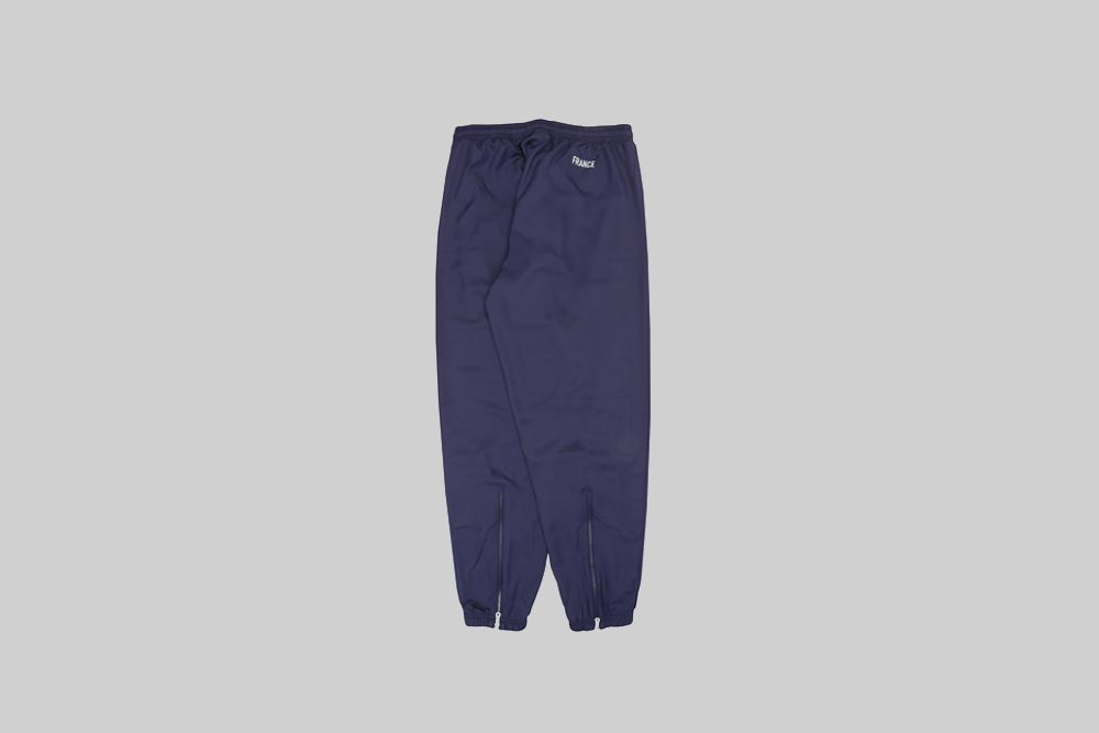 Nike x Francia x Jacquemus Reissue Track Pants - IQ3855-498 - Lust México