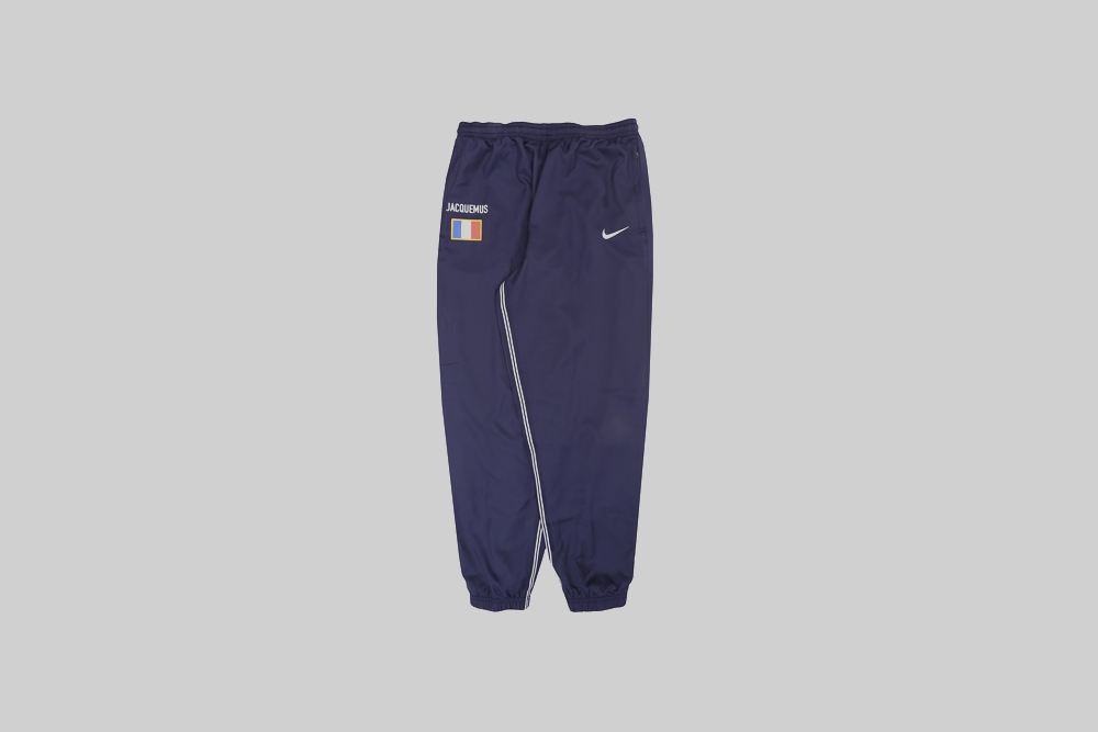 Nike x Francia x Jacquemus Reissue Track Pants - IQ3855-498 - Lust México