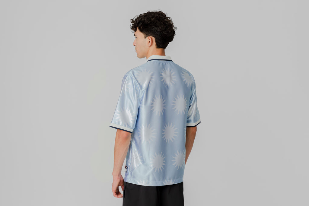 Nike Uruguay Energy Jersey - IQ3861-425 - Lust México