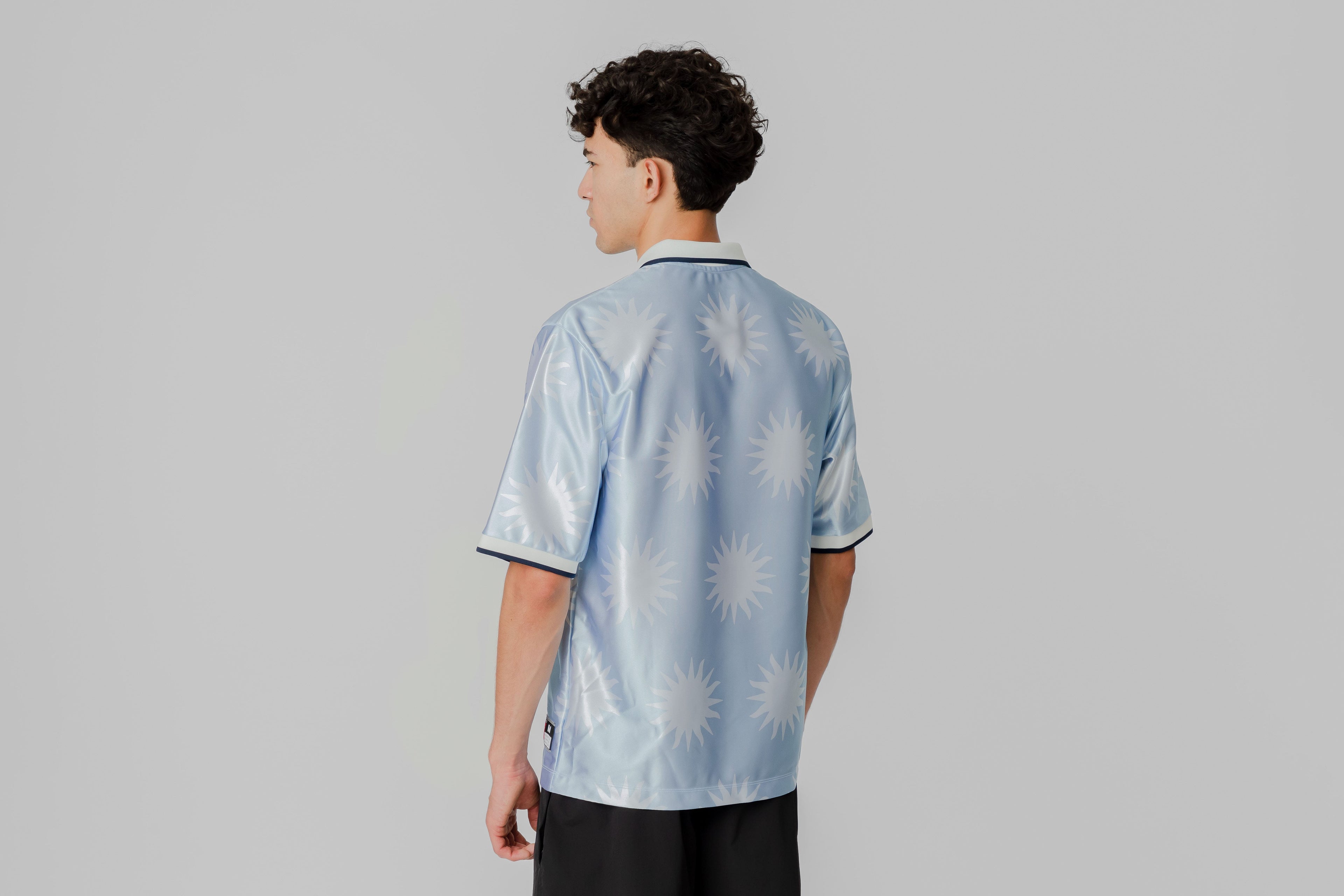 Nike Uruguay Energy Jersey - IQ3861-425 - Lust México