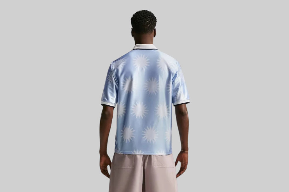Nike Uruguay Energy Jersey - IQ3861-425