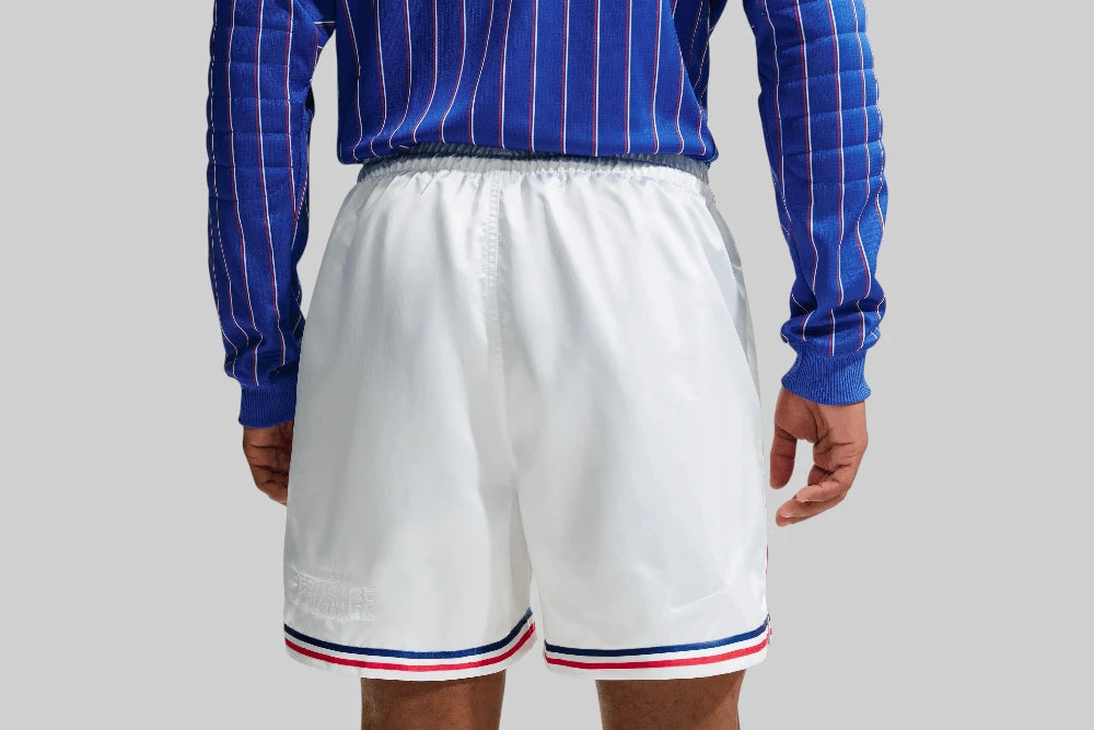 Nike x Francia x Jacquemus Soccer Short - IQ3867-100 - Lust México