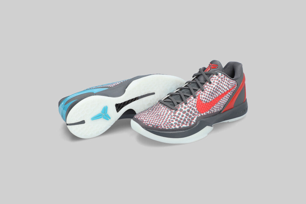 Nike Kobe 6 Protro '3D' - IQ3902-002 | Lust México