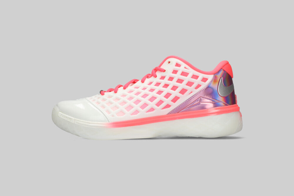 Nike Kobe III Low Protro 'Hot Punch' - IQ3917-100