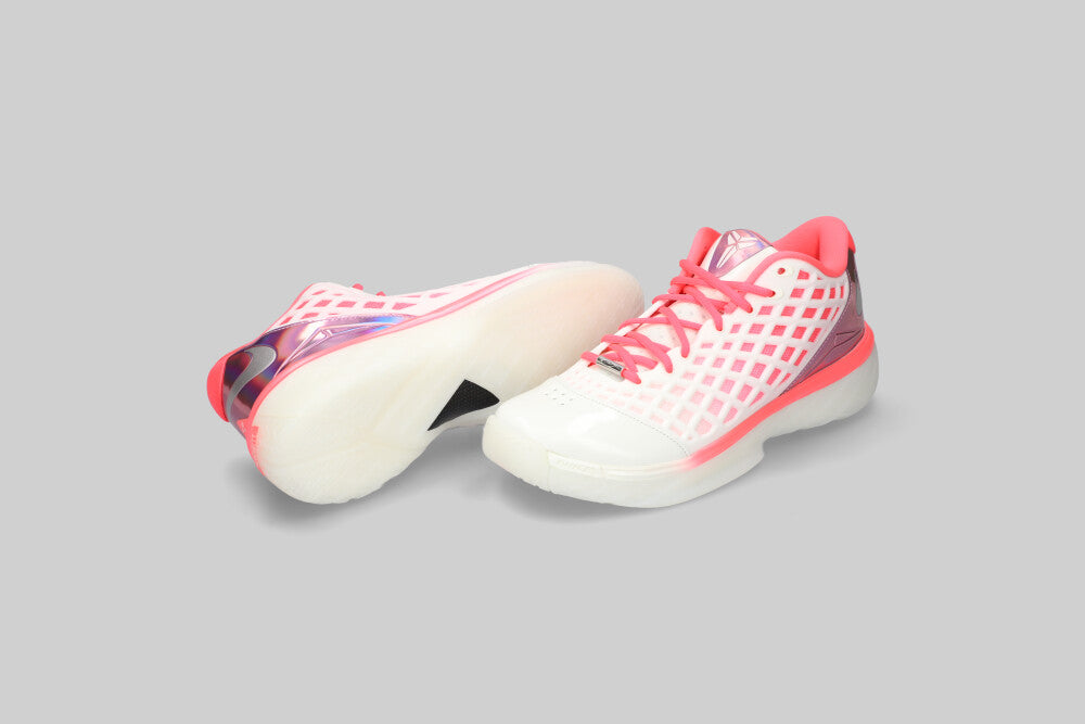 Nike Kobe III Low Protro 'Hot Punch' - IQ3917-100
