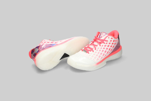 Nike Kobe III Low Protro 'Hot Punch' - IQ3917-100