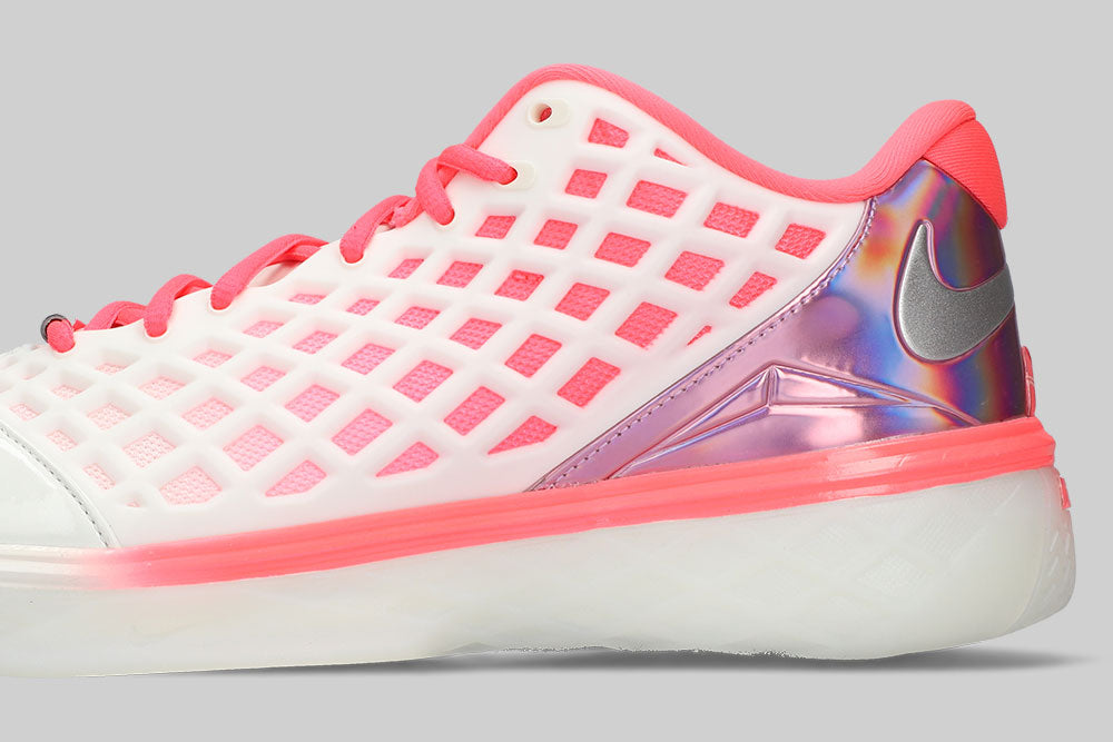 Nike Kobe III Low Protro 'Hot Punch' - IQ3917-100