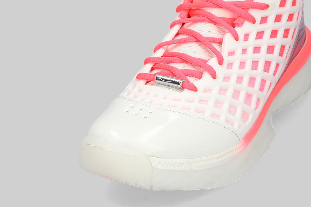 Nike Kobe III Low Protro 'Hot Punch' - IQ3917-100