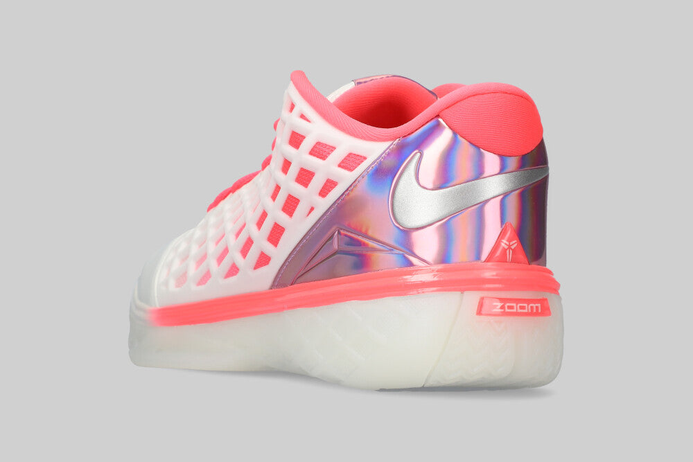 Nike Kobe III Low Protro 'Hot Punch' - IQ3917-100