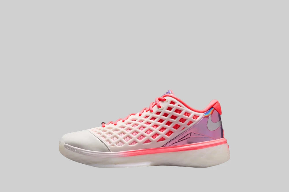 Nike Kobe III Low Protro 'Hot Punch' - IQ3917-100 - Lust México