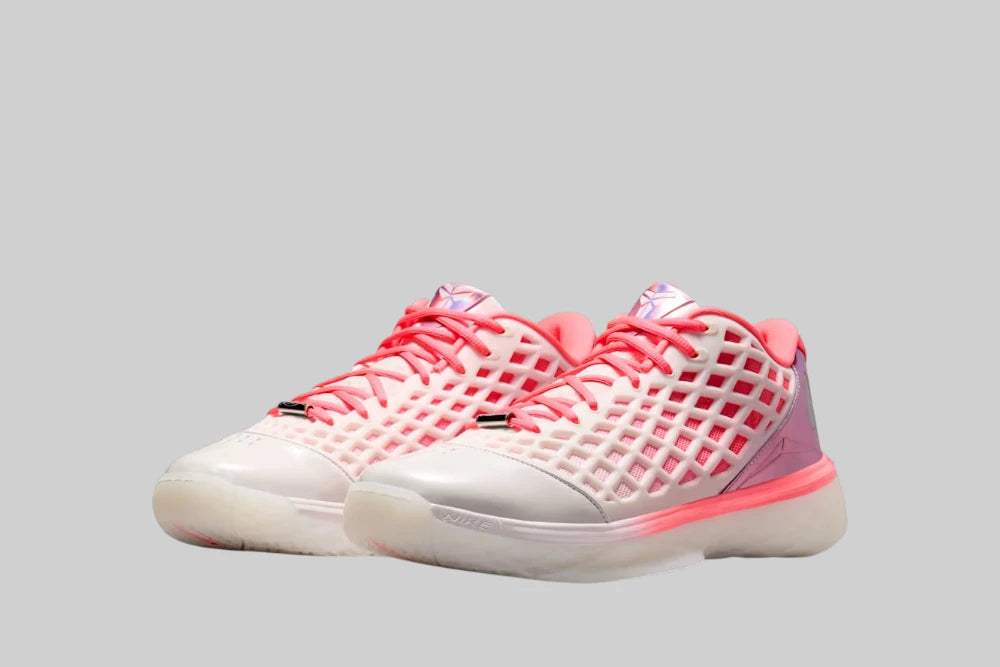Nike Kobe III Low Protro 'Hot Punch' - IQ3917-100 - Lust México