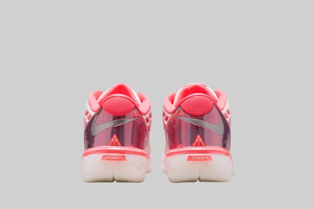 Nike Kobe III Low Protro 'Hot Punch' - IQ3917-100 - Lust México