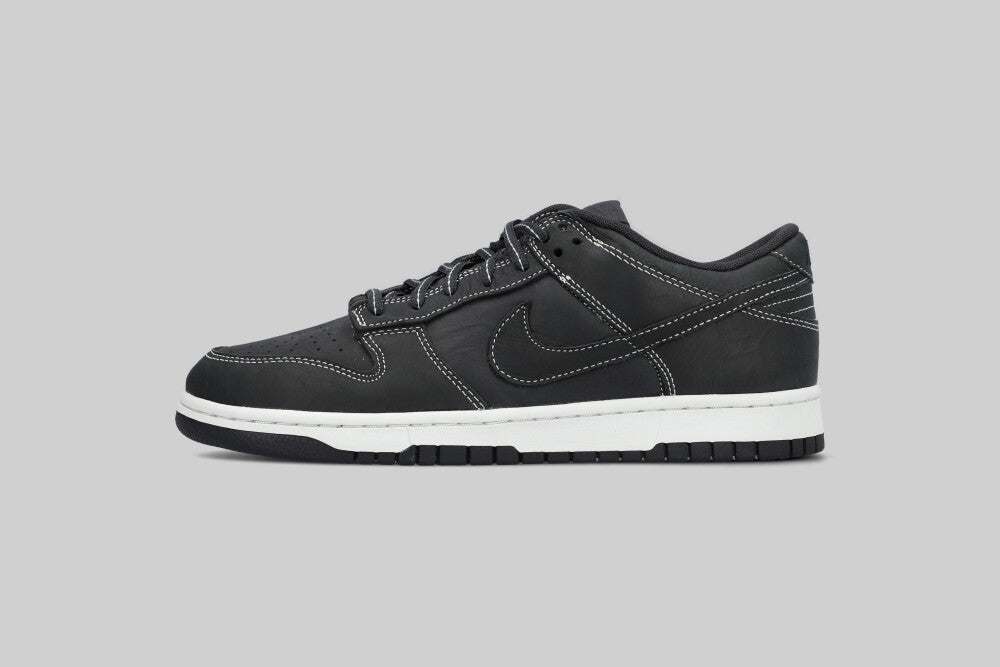 Nike Dunk Low Off 'Noir and Summit White' - IO4550-001