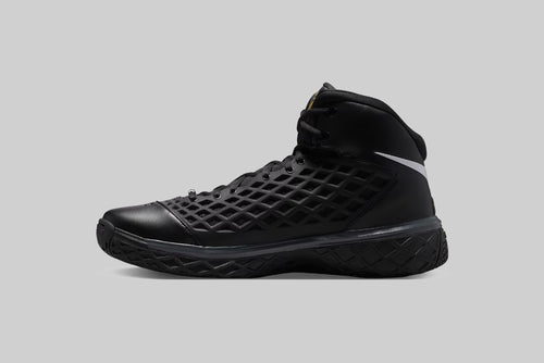 Nike Kobe III Protro "Orca" 'Black and White' - IQ5340-001 - Lust México