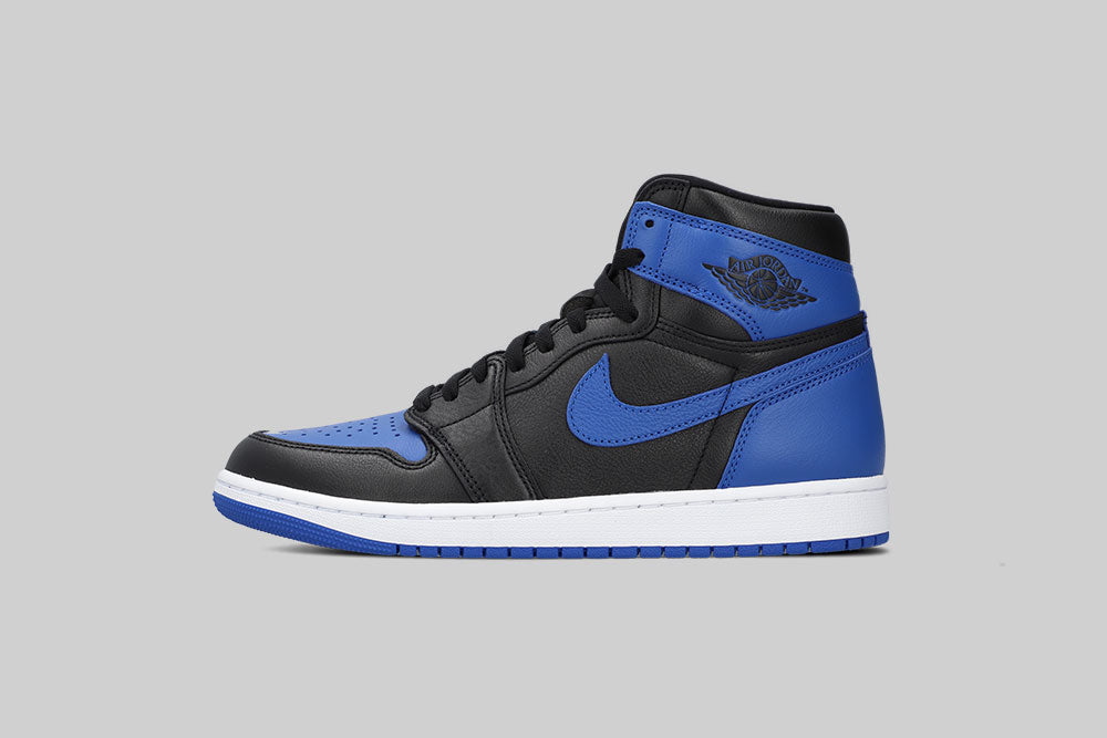 Air Jordan 1 High OG 'Royal' - IQ5495-005