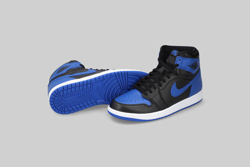 Air Jordan 1 High OG 'Royal' - IQ5495-005 - Lust México