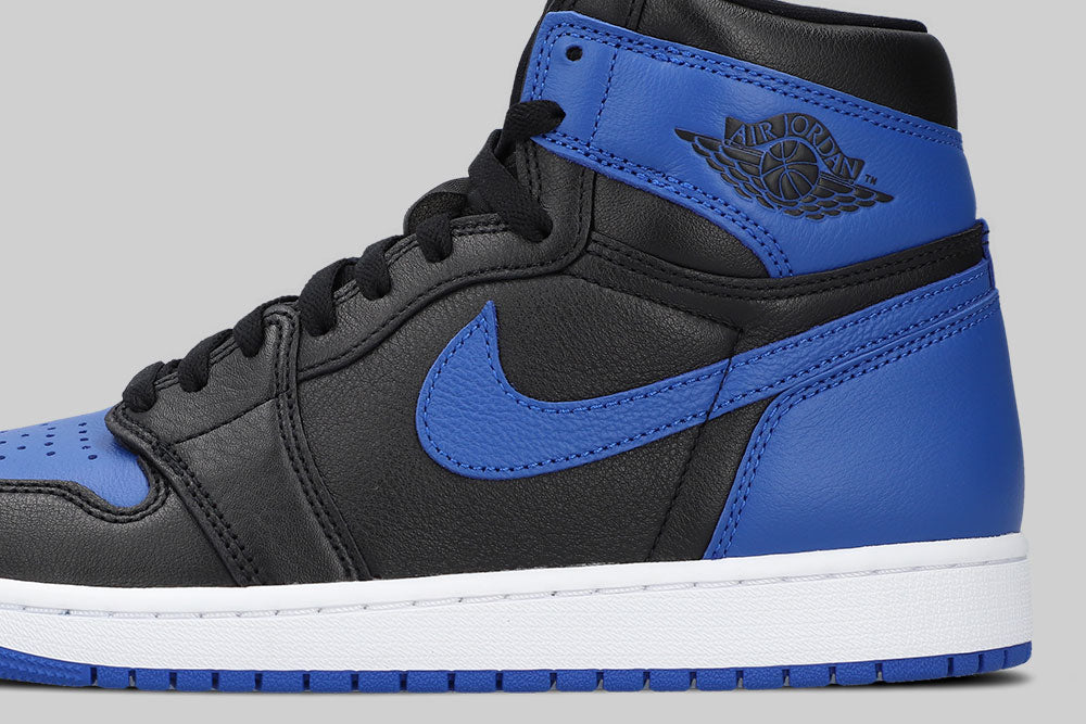 Air Jordan 1 High OG 'Royal' - IQ5495-005