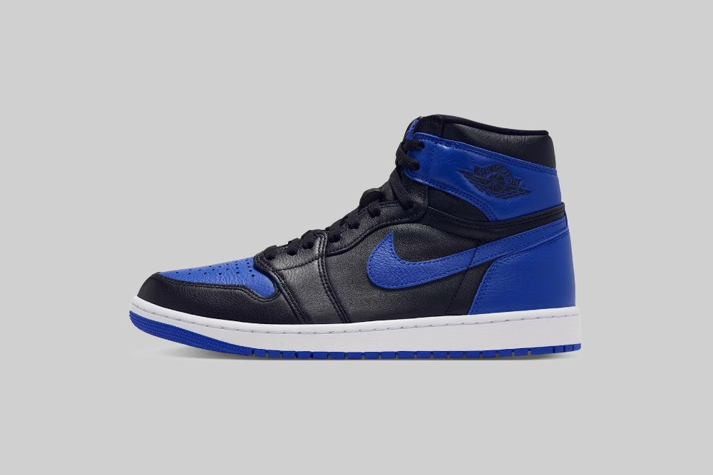 Air Jordan 1 High OG 'Royal' - IQ5495-005 - Lust México