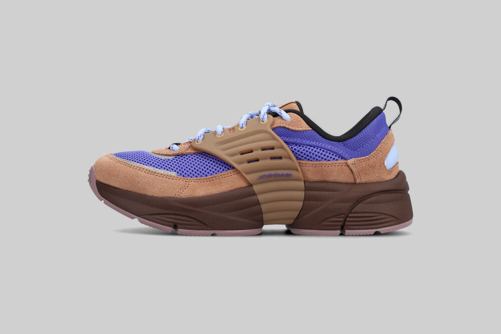 Jordan Trunner O/S 'Archaeo Brown' - IQ5649-200 - Lust México