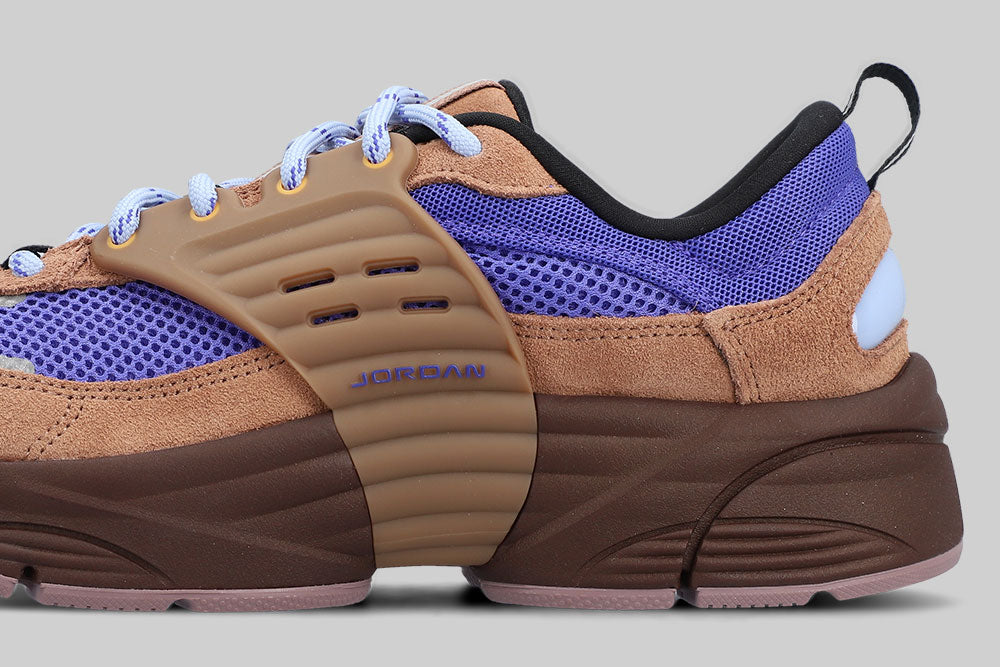 Jordan Trunner O/S 'Archaeo Brown' - IQ5649-200 - Lust México