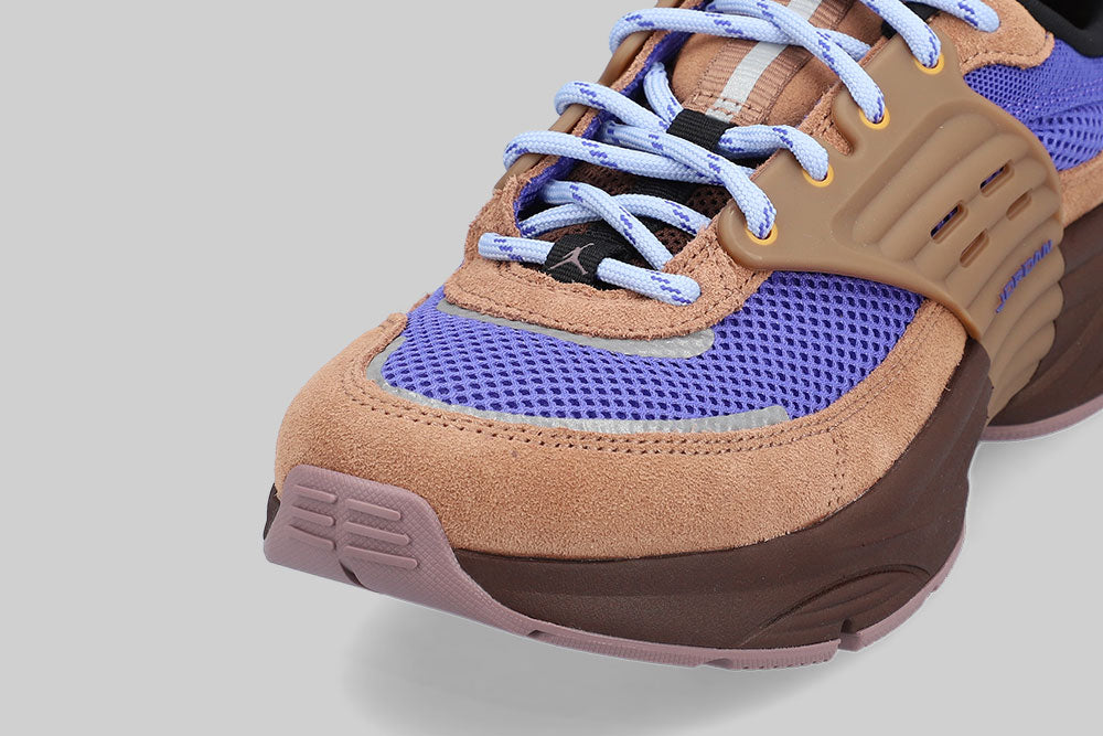 Jordan Trunner O/S 'Archaeo Brown' - IQ5649-200 - Lust México