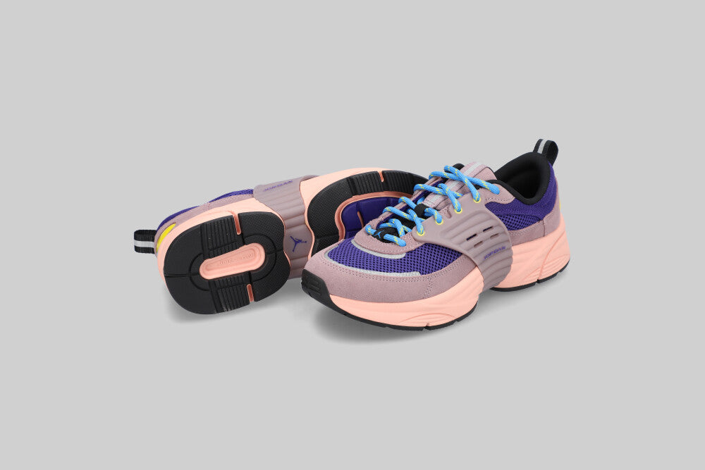Jordan Trunner O/S 'Purple Smoke' - IQ5649-500 - Lust México