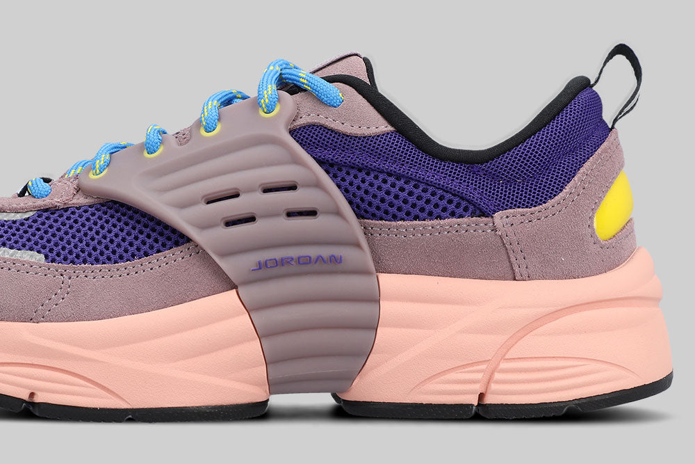 Jordan Trunner O/S 'Purple Smoke' - IQ5649-500 - Lust México