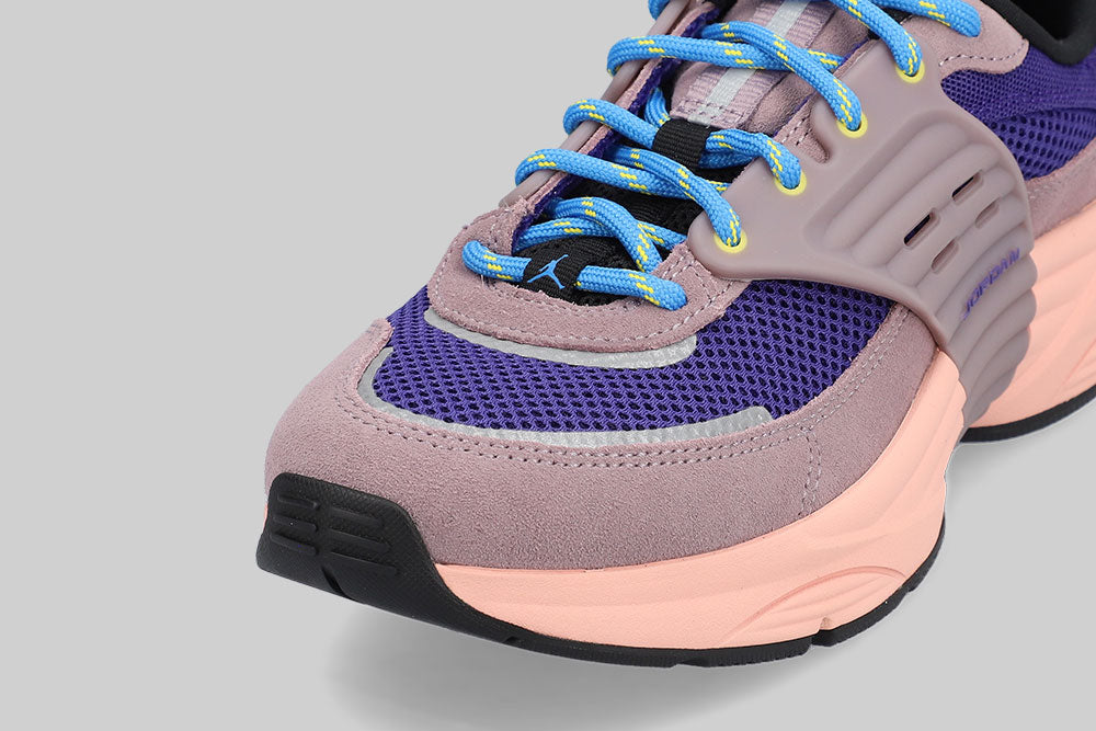 Jordan Trunner O/S 'Purple Smoke' - IQ5649-500 - Lust México