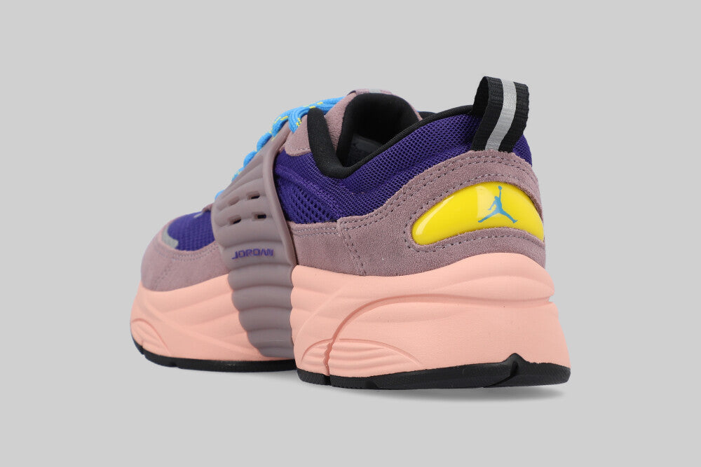 Jordan Trunner O/S 'Purple Smoke' - IQ5649-500 - Lust México