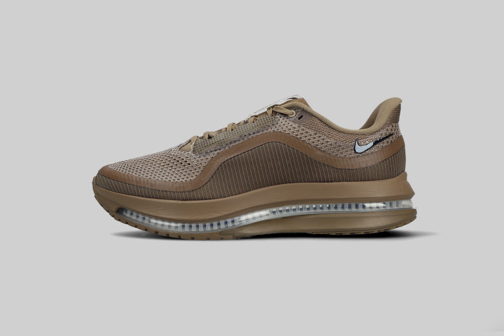 Nike Pegasus Premium 'Caldera Brown' - IQ5691-200 - Lust México