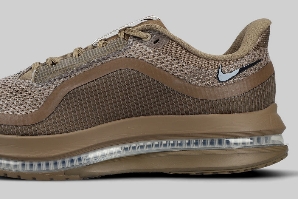 Nike Pegasus Premium 'Caldera Brown' - IQ5691-200 - Lust México